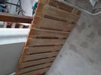 Scherm 90 cm hoog x 1.80 4 stuks, Tuin en Terras, Ophalen, 1 tot 2 meter, Minder dan 3 meter, Nieuw