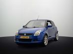 Suzuki Swift 1.3 GLS 2005, Auto's, Suzuki, 945 kg, Gebruikt, Overige brandstoffen, Swift