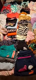 Kledingpakket meiden maat 152-164, Ophalen of Verzenden, Gebruikt, Maat 158