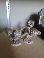 4 x Funk pop jurassic fossils, Ophalen of Verzenden, Nieuw