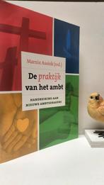 Assink, Marnix e.a.; De praktijk van het ambt, Ophalen of Verzenden, Gelezen, Christendom | Protestants