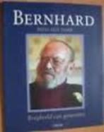 Bernhard - prins met passie, Ophalen of Verzenden, Zo goed als nieuw, Nederland, Tijdschrift of Boek