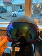 Sinner Titan Visor Skihelm - Groen - Unisex skibril, Overige merken, Overige typen, Nieuw, Ophalen of Verzenden