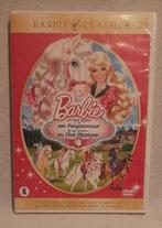 Barbie DVD - Barbie in een Ponyavontuur, Cd's en Dvd's, Dvd's | Kinderen en Jeugd, Overige genres, Ophalen of Verzenden, Film