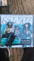 Swv, Ophalen of Verzenden, 2000 tot heden, Zo goed als nieuw