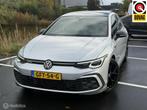 Volkswagen Golf 2.0 TDI GTD PANO|ACC|IQLIGHT|H&K|HUD|TRKHK|D, Auto's, Adaptive Cruise Control, Gebruikt, Euro 6, 4 cilinders