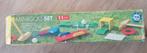 Mini golf set, Ophalen of Verzenden, Gebruikt