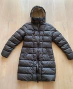 Moscow donsjas M nieuwstaat, Kleding | Dames, Jassen | Winter, Ophalen of Verzenden, Zo goed als nieuw, Maat 38/40 (M), Grijs