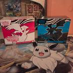 Pokémon Elite Trainer Boxen - Scarlet & Violet, Ophalen of Verzenden, Nieuw, Boosterbox