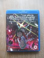 Blu-ray Eureka Seven: Good Night, Sleep Tight... (UK) Manga, Ophalen of Verzenden, Zo goed als nieuw, Tekenfilms en Animatie