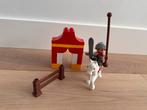 LEGO Duplo 10568 Riddertoernooi - Ridder te Paard met Tent, Kinderen en Baby's, Speelgoed | Duplo en Lego, Ophalen of Verzenden