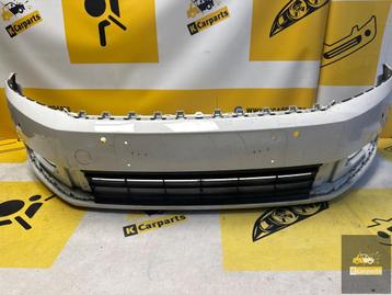 Voorbumper volkswagen Passat B7 bumper PDC 3AA807221 beschikbaar voor biedingen