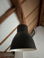 Ikea Industriële Hanglamp, Ophalen, Zo goed als nieuw, Metaal, Minder dan 50 cm