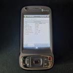 HTC Kaiser (TyTN II) - Klassieke smartphone met toetsenbord, Telecommunicatie, Mobiele telefoons | HTC, HTC, Gebruikt, Fysiek toetsenbord