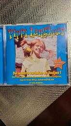 Pippi Langkous cd, Cd's en Dvd's, Cd's | Kinderen en Jeugd, Ophalen of Verzenden, Gebruikt