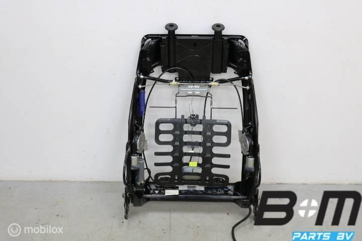 Rugleuningframe links  elektrisch VW Passat B6 1K4882045CB, Auto-onderdelen, Interieur en Bekleding, Gebruikt