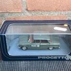 1:43 ALFA ROMEO GIULIA ‘62 POLIZIA …….. 20,-, Ophalen of Verzenden, Zo goed als nieuw, Auto, Overige merken