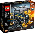 Lego 42055 Technic - Emmerwiel graafmachine - NIEUW, Kinderen en Baby's, Speelgoed | Duplo en Lego, Ophalen, Nieuw, Lego