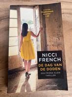 Nicchi French dag van de doden, Nieuw, Ophalen of Verzenden