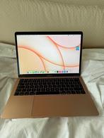 MacBook Air Retina 13 inch 2018, Computers en Software, Apple Macbooks, Ophalen, Zo goed als nieuw, 13 inch, MacBook Air