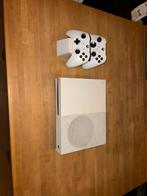 Xbox One S, Ophalen, 500 GB, Xbox One S, Zo goed als nieuw