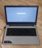 ideapad 110-15ISK laptop, 256 GB, 2 tot 3 Ghz, Ophalen of Verzenden, Zo goed als nieuw