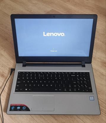ideapad 110-15ISK laptop beschikbaar voor biedingen