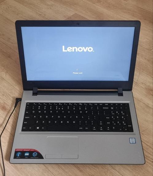 ideapad 110-15ISK laptop, Computers en Software, Windows Laptops, Zo goed als nieuw, 15 inch, 2 tot 3 Ghz, 4 GB, Qwerty, Ophalen of Verzenden
