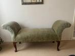 sofa, Ophalen, Hout, Tweepersoons, Zo goed als nieuw