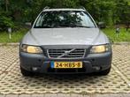Volvo XC70 2.5 T Geartronic Comfort Line, Automaat, Stoelverwarming, XC70, 2521 cc