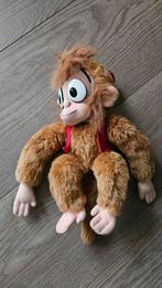 Disney Aladdin aapje Abu, Ophalen of Verzenden, Overige typen