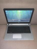 HP ProBook 430 G3 notebook (13,3") 500GB, Ophalen of Verzenden, Gebruikt