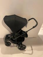 Easywalker Harvey 5 kinderwagen Midnight Black, Ophalen, Zo goed als nieuw
