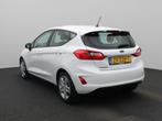 Ford Fiesta 1.1 Trend Airco | Cruise | DAB | Apple carplay |, Auto's, Ford, 12 maanden, Wit, Origineel Nederlands, Bedrijf