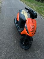 Zip 172 cc stage 1, Ophalen
