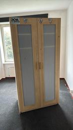 Pax kast, Huis en Inrichting, Kasten | Kledingkasten, Ophalen, 200 cm of meer, 50 tot 100 cm, Zo goed als nieuw