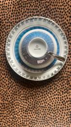 9 kop en schotels, Ophalen of Verzenden, Zo goed als nieuw, Minder dan 700 watt