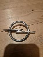 Opel emblemen, Verzamelen, Ophalen of Verzenden, Gebruikt, Overige typen