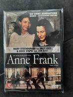 DVD De schuilplaats van Anne Frank, Cd's en Dvd's, Ophalen of Verzenden, Vanaf 12 jaar, Historisch of Kostuumdrama, Nieuw in verpakking