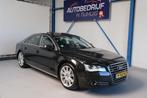 Audi A8 3.0 TDI quattro Pro Line+ Automaat - Airco, Cruise,, Auto's, Audi, Automaat, Euro 5, Gebruikt, Lichtsensor