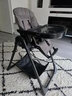 Qute kinderstoel, Ophalen, Zo goed als nieuw