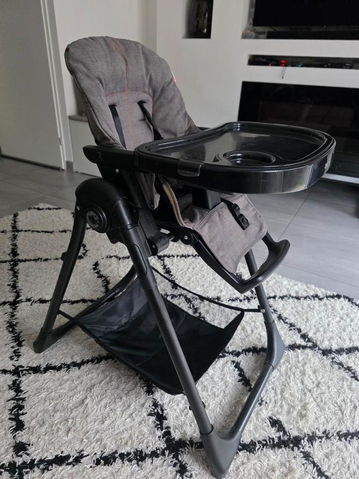 Qute kinderstoel, Kinderen en Baby's, Buggy's, Zo goed als nieuw, Ophalen