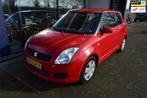 Suzuki Swift 1.3 Comfort, Auto's, Gebruikt, Zwart, 400 kg, Swift