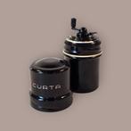 ZELDZAAM! Curta Type 1 Mechanische Rekenmachine, Ophalen of Verzenden