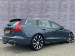 Volvo V60 2.0 D4 Momentum Pro | Trekhaak | Adaptieve cruise, Auto's, 12 maanden, Stof, Gebruikt, Euro 6