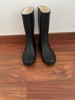 Zwarte Aigle Regenlaarzen - Maat 32, Ophalen of Verzenden, Zo goed als nieuw, Jongen of Meisje