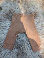 Broekje wol legging wollen Dilling maat 56 baby, Ophalen of Verzenden, Zo goed als nieuw, Jongetje of Meisje, Broekje