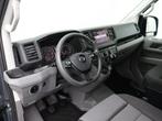 Volkswagen Crafter 2.0TDI 140PK L3H2 Highline | Navigatie |, Navigatiesysteem, Stof, Gebruikt, 4 cilinders