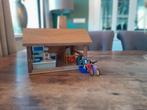 Playmobil pizzeria, Ophalen of Verzenden, Gebruikt, Los playmobil