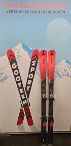 atomic redster RX 149/156/163/170 cm 24/25 275€ nieuw, 160 tot 180 cm, Nieuw, Ophalen of Verzenden, Atomic